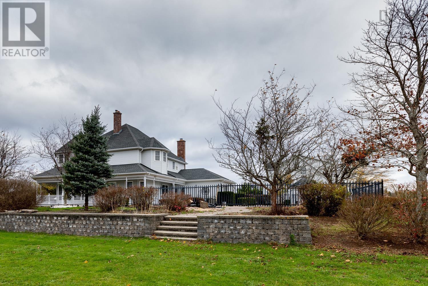 136 Brookside Road, Bible Hill, Nova Scotia  B6L 2A9 - Photo 2 - 202502412