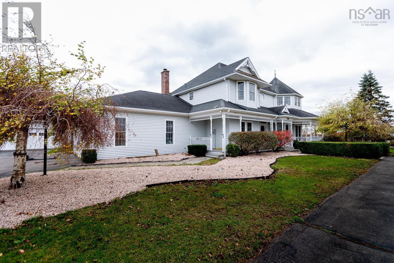 136 Brookside Road, Bible Hill, Nova Scotia  B6L 2A9 - Photo 3 - 202502412