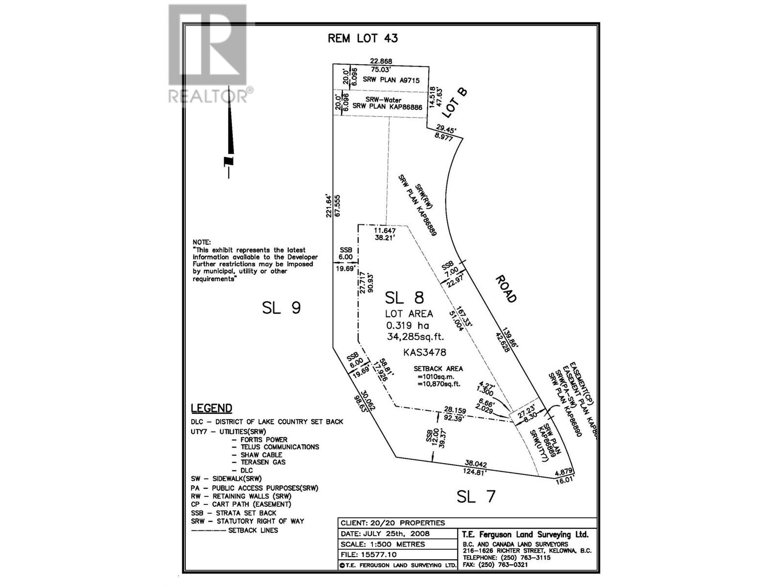 1740 Granite Road Lake Country Photo 68