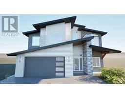 1609 Cordonier Place, kamloops, British Columbia