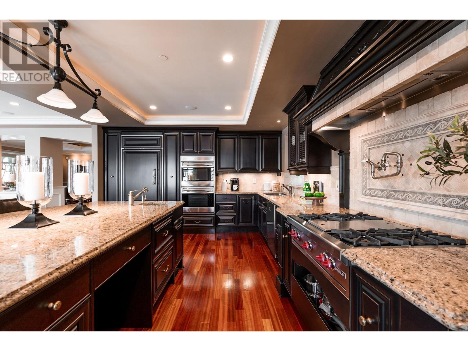 Listing Picture 13 of 40 : 1701 BLENHEIM STREET, Vancouver / 溫哥華 - 魯藝地產 Yvonne Lu Group - MLS Medallion Club Member