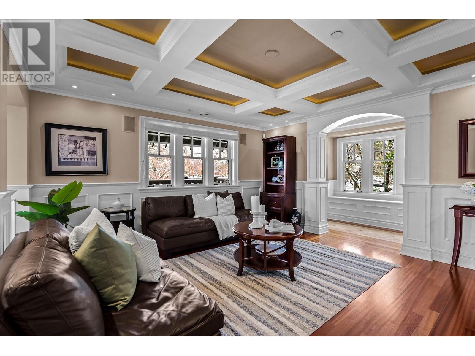 Listing Picture 14 of 40 : 1701 BLENHEIM STREET, Vancouver / 溫哥華 - 魯藝地產 Yvonne Lu Group - MLS Medallion Club Member