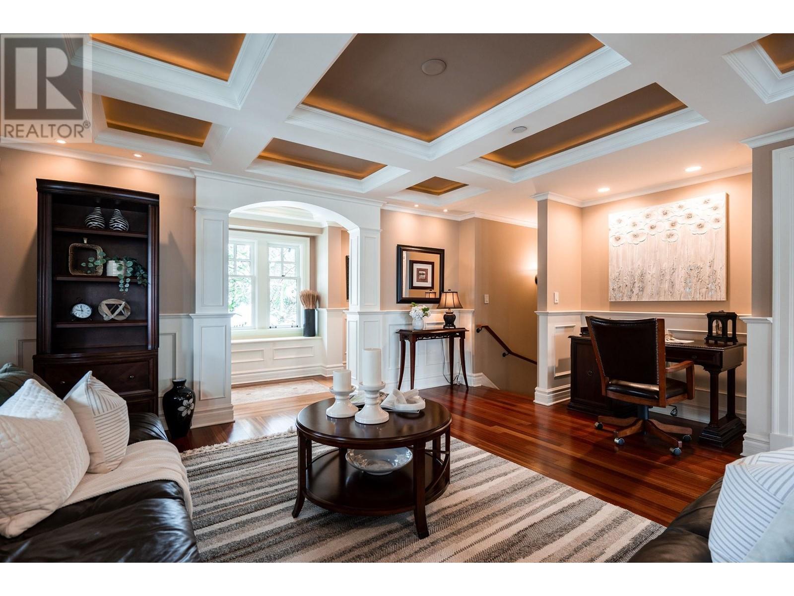 Listing Picture 15 of 40 : 1701 BLENHEIM STREET, Vancouver / 溫哥華 - 魯藝地產 Yvonne Lu Group - MLS Medallion Club Member