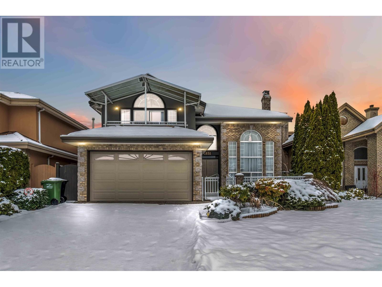 4831 WYNE CRESCENT, Richmond