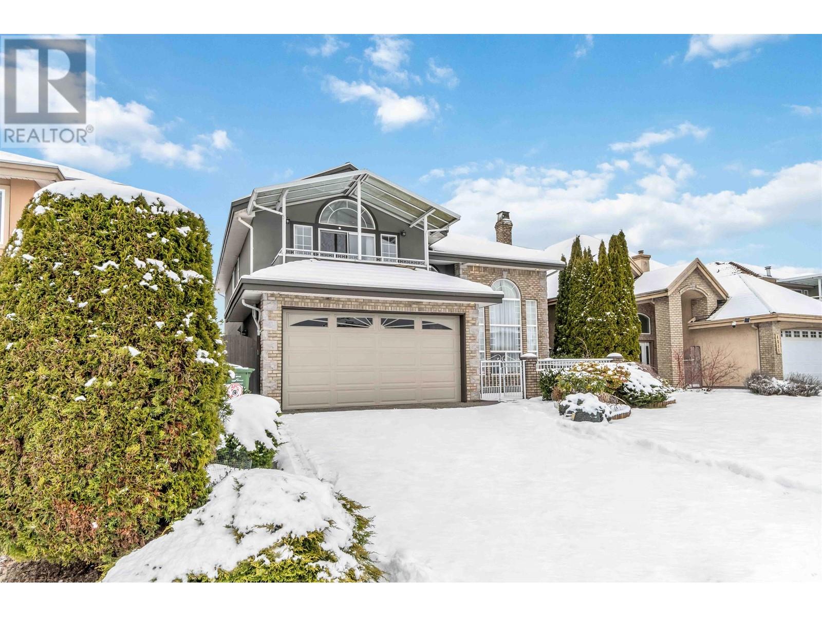 Listing Picture 2 of 40 : 4831 WYNE CRESCENT, Richmond / 烈治文 - 魯藝地產 Yvonne Lu Group - MLS Medallion Club Member