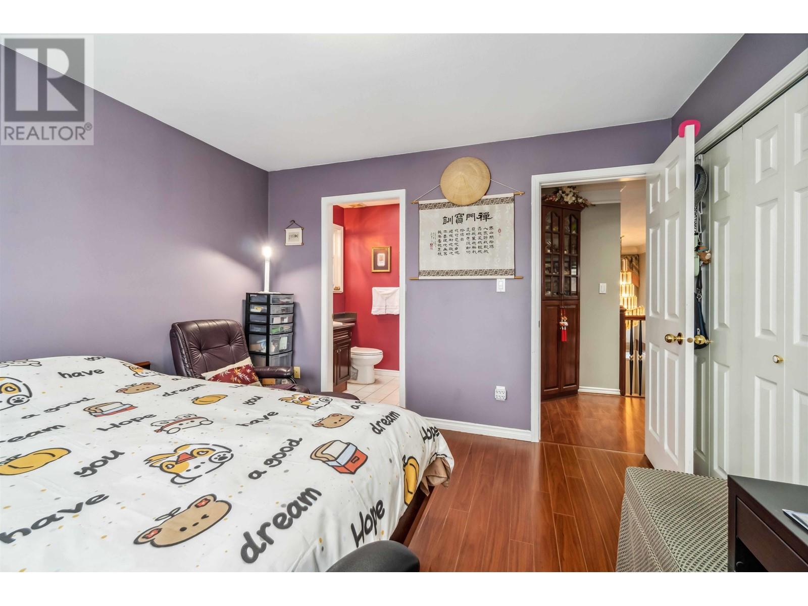 Listing Picture 23 of 40 : 4831 WYNE CRESCENT, Richmond / 烈治文 - 魯藝地產 Yvonne Lu Group - MLS Medallion Club Member