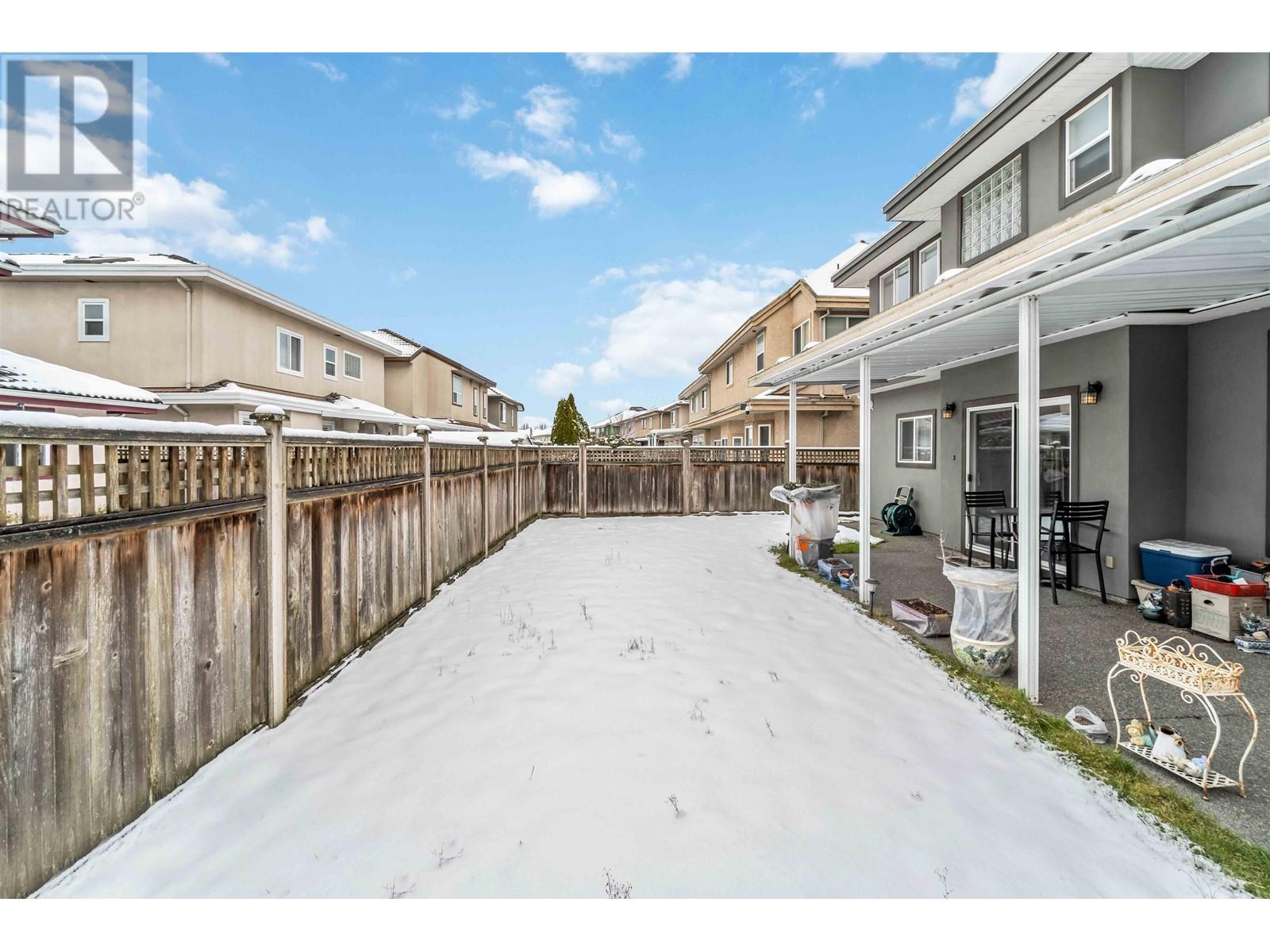 Listing Picture 38 of 40 : 4831 WYNE CRESCENT, Richmond / 烈治文 - 魯藝地產 Yvonne Lu Group - MLS Medallion Club Member
