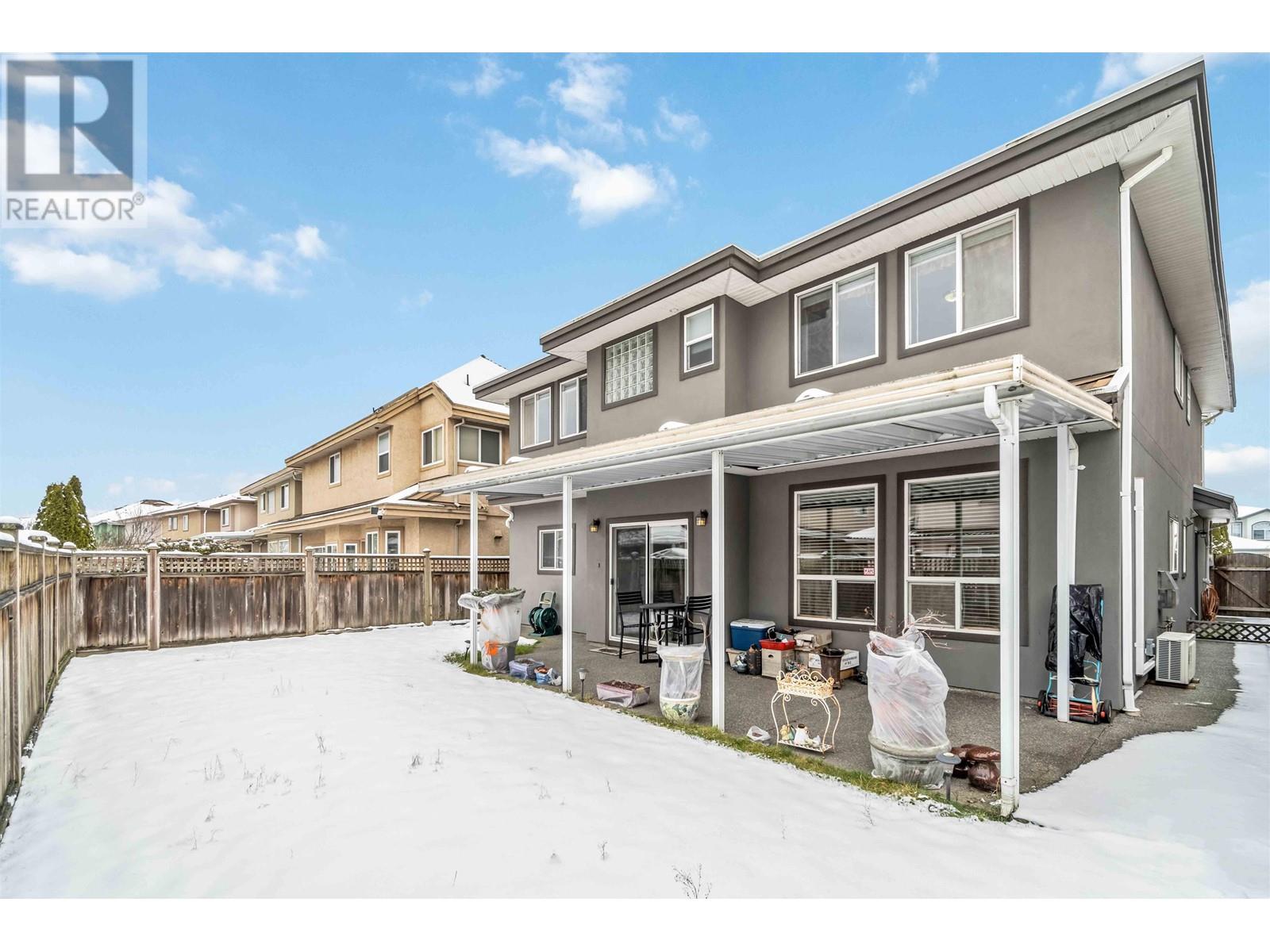 Listing Picture 39 of 40 : 4831 WYNE CRESCENT, Richmond / 烈治文 - 魯藝地產 Yvonne Lu Group - MLS Medallion Club Member