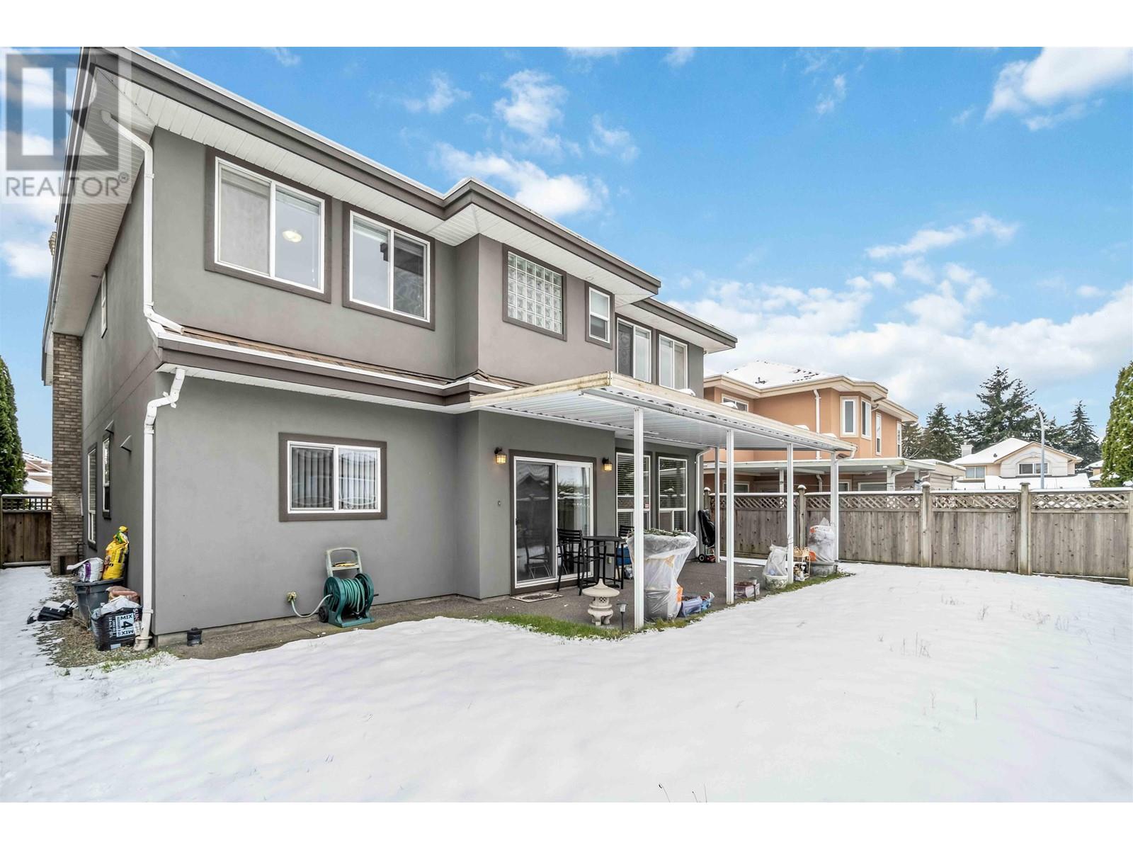 Listing Picture 40 of 40 : 4831 WYNE CRESCENT, Richmond / 烈治文 - 魯藝地產 Yvonne Lu Group - MLS Medallion Club Member
