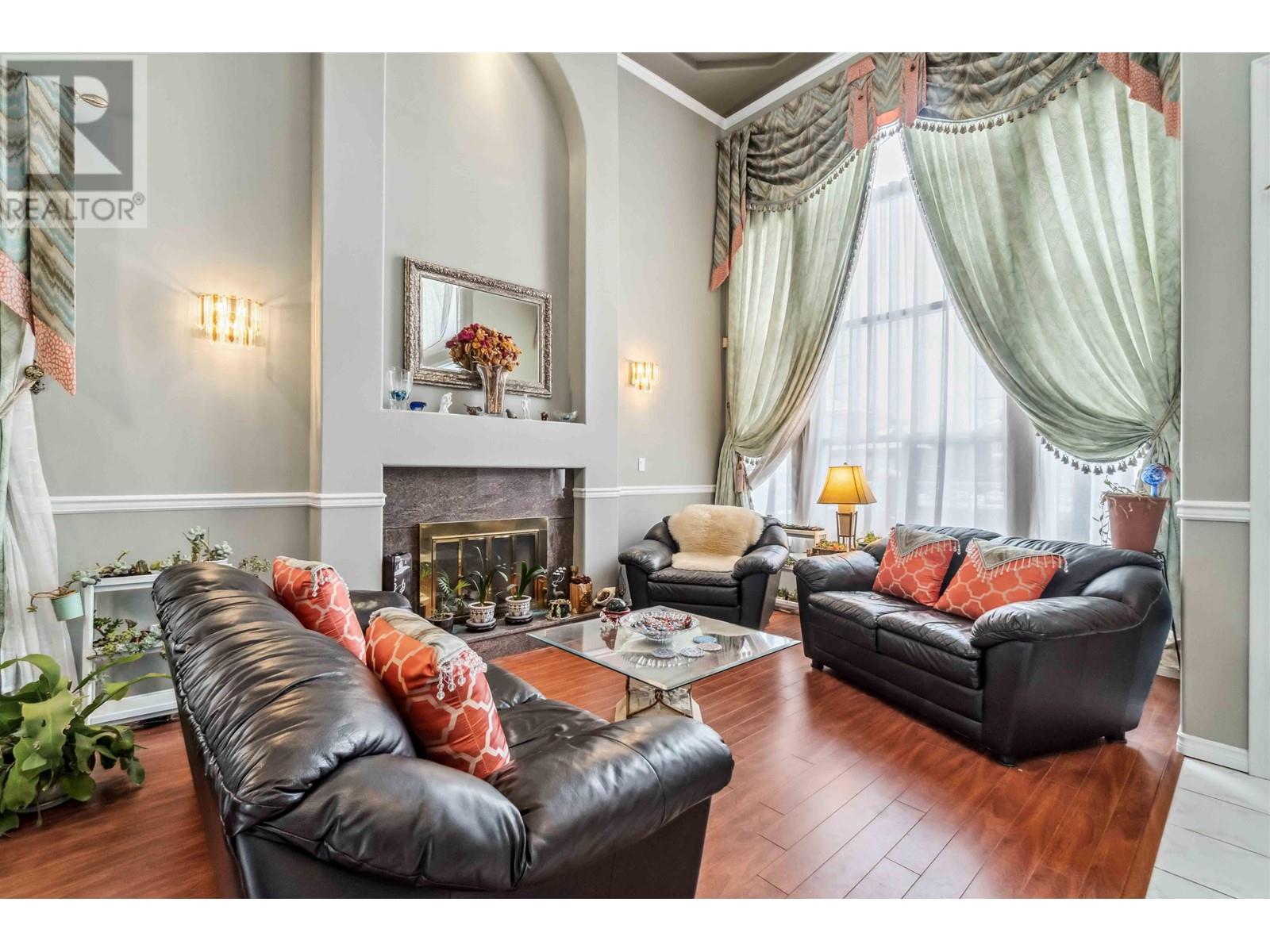 Listing Picture 5 of 40 : 4831 WYNE CRESCENT, Richmond / 烈治文 - 魯藝地產 Yvonne Lu Group - MLS Medallion Club Member