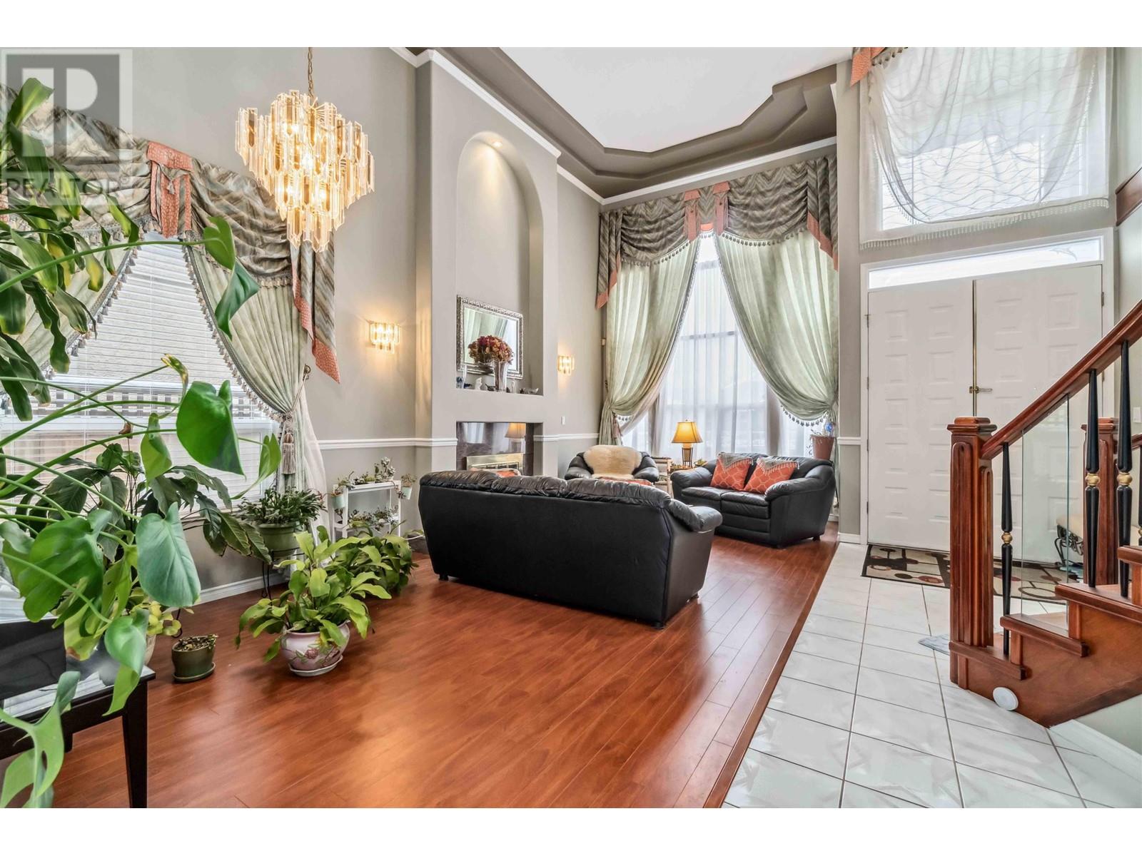 Listing Picture 6 of 40 : 4831 WYNE CRESCENT, Richmond / 烈治文 - 魯藝地產 Yvonne Lu Group - MLS Medallion Club Member