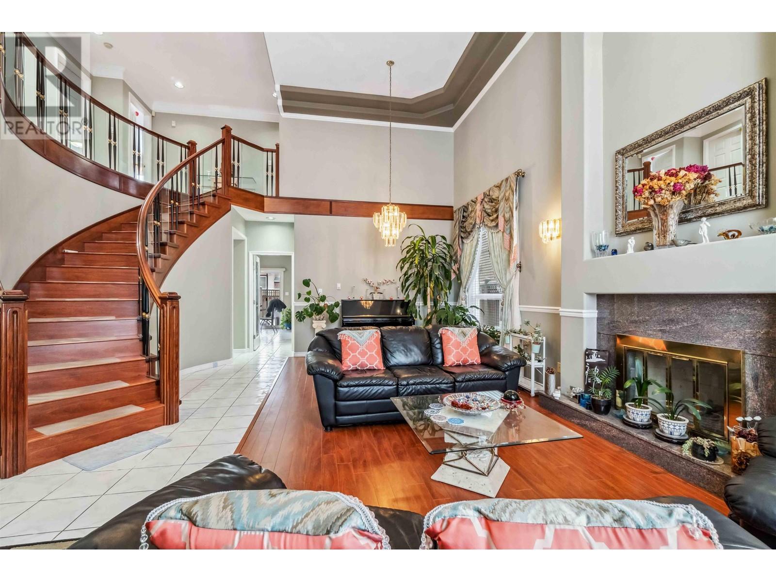 Listing Picture 7 of 40 : 4831 WYNE CRESCENT, Richmond / 烈治文 - 魯藝地產 Yvonne Lu Group - MLS Medallion Club Member