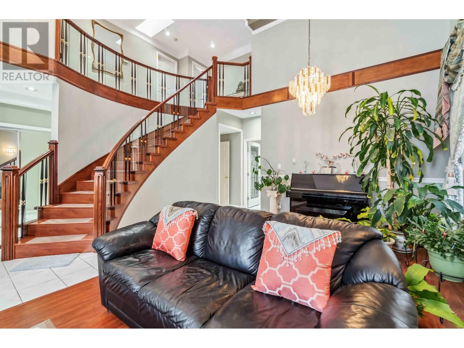 Listing Picture 8 of 40 : 4831 WYNE CRESCENT, Richmond / 烈治文 - 魯藝地產 Yvonne Lu Group - MLS Medallion Club Member