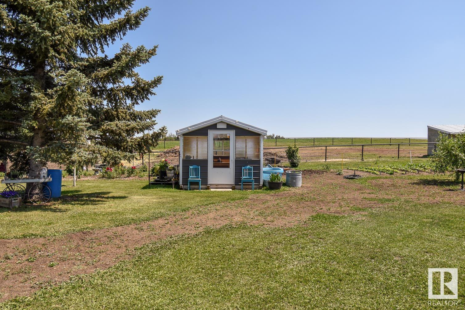 51211 Rge Rd 62, Rural Parkland County, Alberta  T0E 2H0 - Photo 34 - E4420789