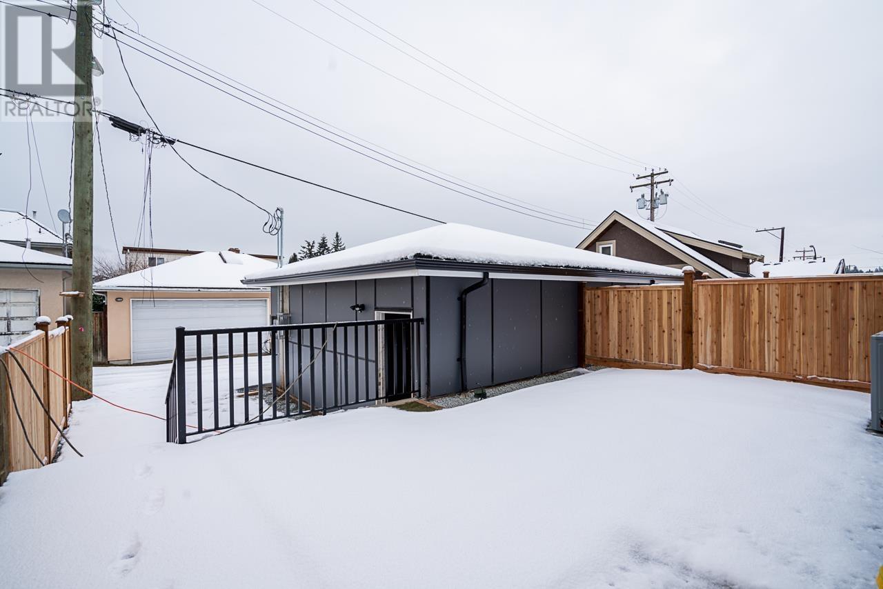 2835 Oliver Crescent, Vancouver, British Columbia  V6L 1T1 - Photo 20 - R2960953
