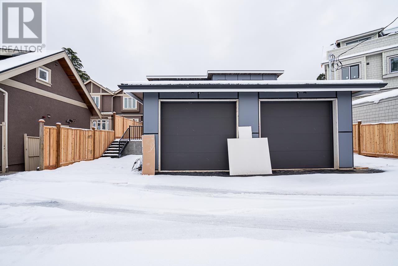 2835 Oliver Crescent, Vancouver, British Columbia  V6L 1T1 - Photo 21 - R2960953