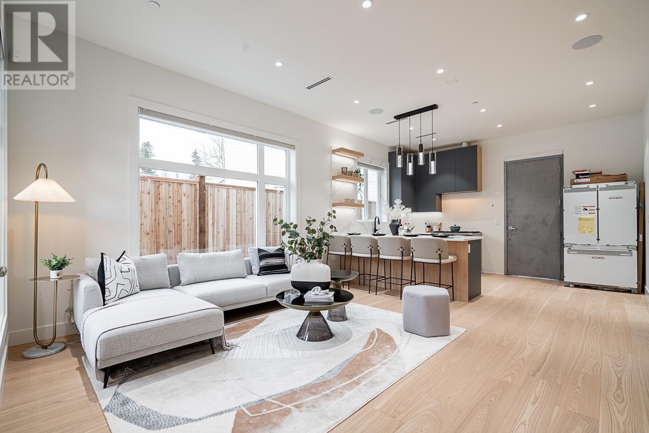 2835 Oliver Crescent, Vancouver, British Columbia  V6L 1T1 - Photo 4 - R2960953