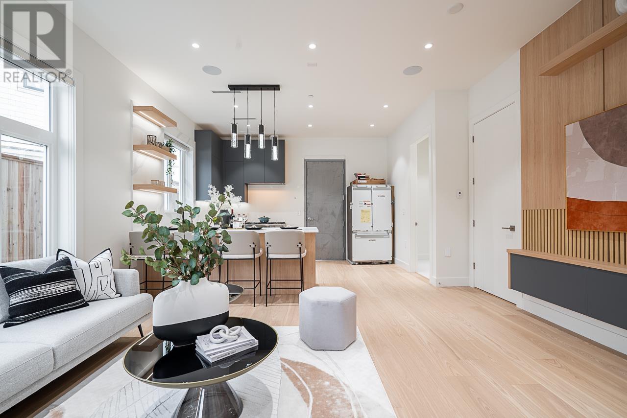 2835 Oliver Crescent, Vancouver, British Columbia  V6L 1T1 - Photo 5 - R2960953