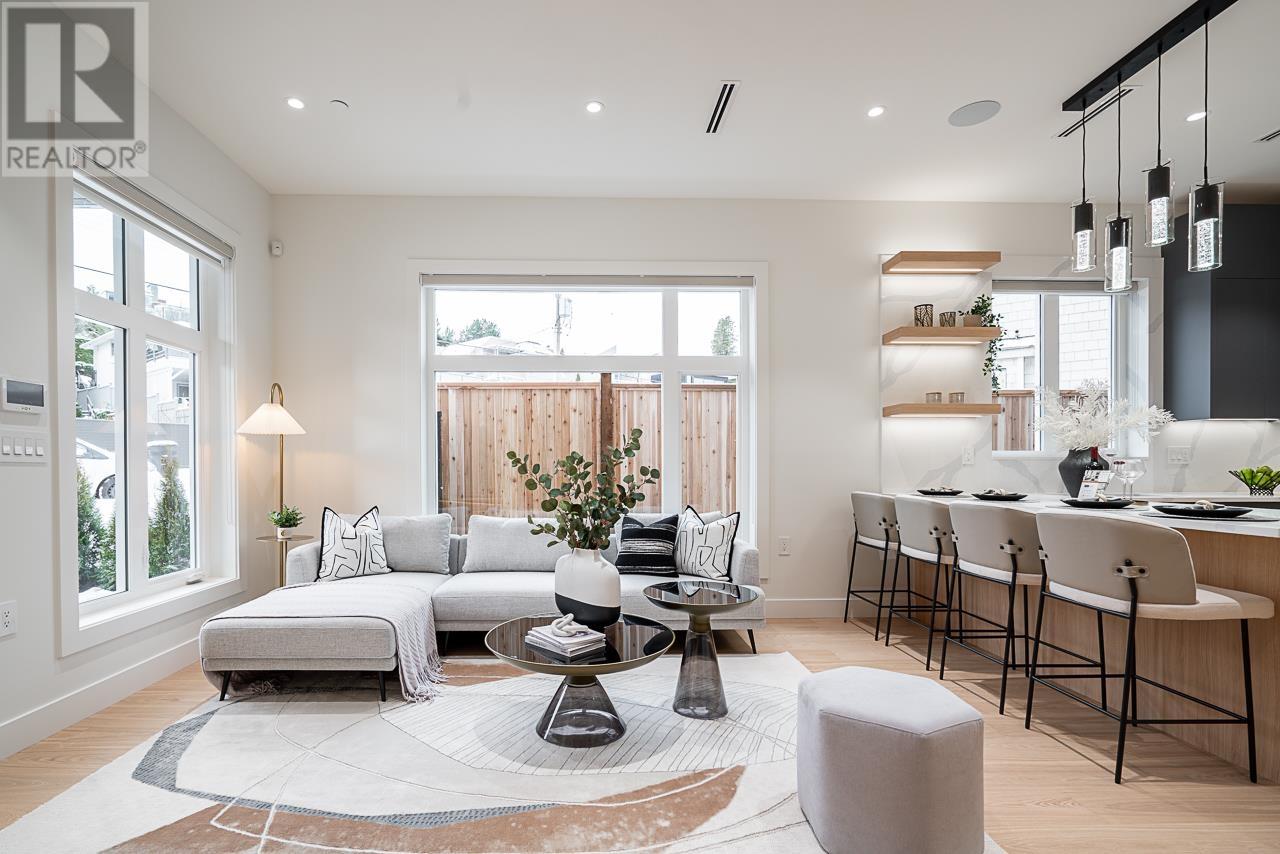 2835 Oliver Crescent, Vancouver, British Columbia  V6L 1T1 - Photo 3 - R2960953
