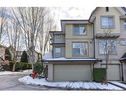 34 15152 62A AVENUE, Surrey, British Columbia