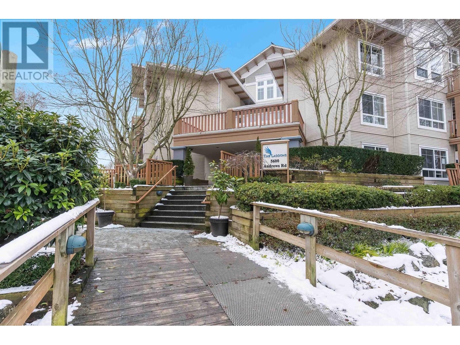 Listing Picture 5 of 40 : 225 5600 ANDREWS ROAD, Richmond / 烈治文 - 魯藝地產 Yvonne Lu Group - MLS Medallion Club Member