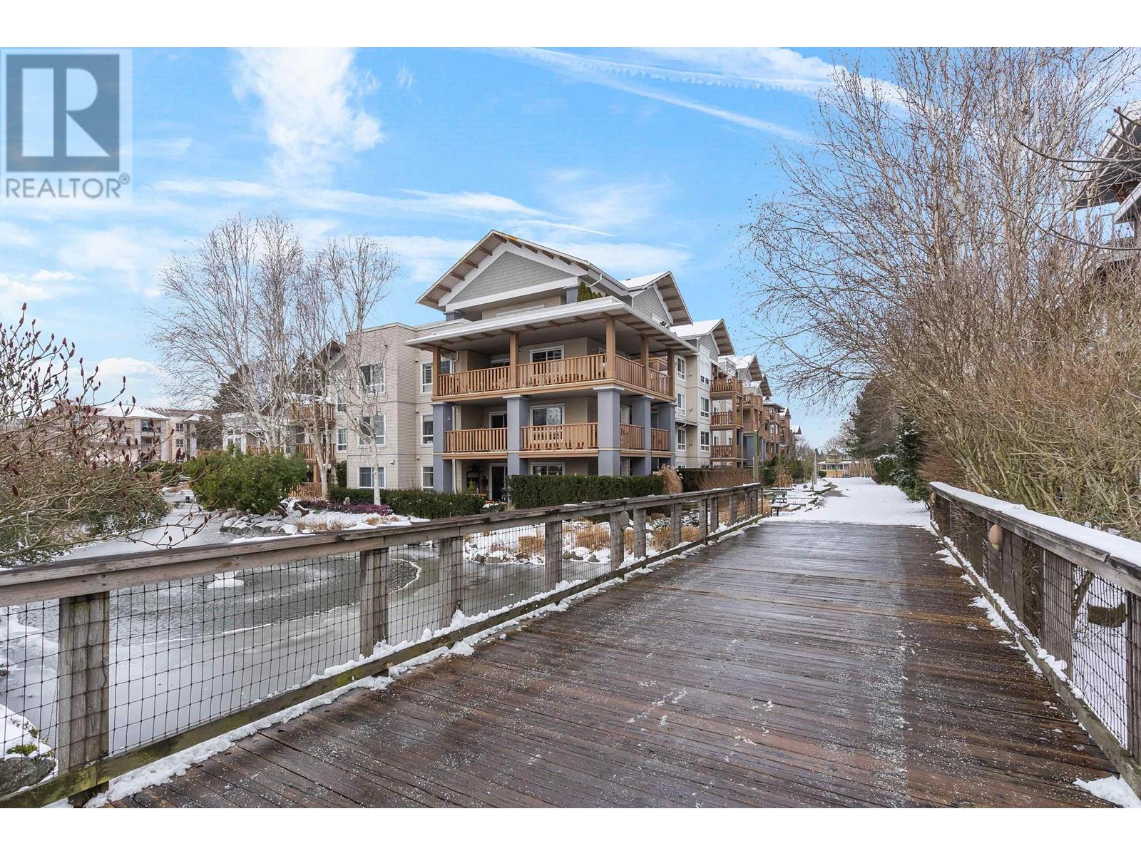 Listing Picture 32 of 40 : 225 5600 ANDREWS ROAD, Richmond / 烈治文 - 魯藝地產 Yvonne Lu Group - MLS Medallion Club Member
