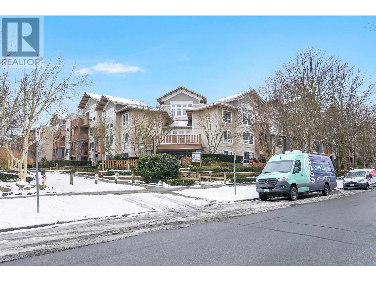 Listing Picture 2 of 40 : 225 5600 ANDREWS ROAD, Richmond / 烈治文 - 魯藝地產 Yvonne Lu Group - MLS Medallion Club Member
