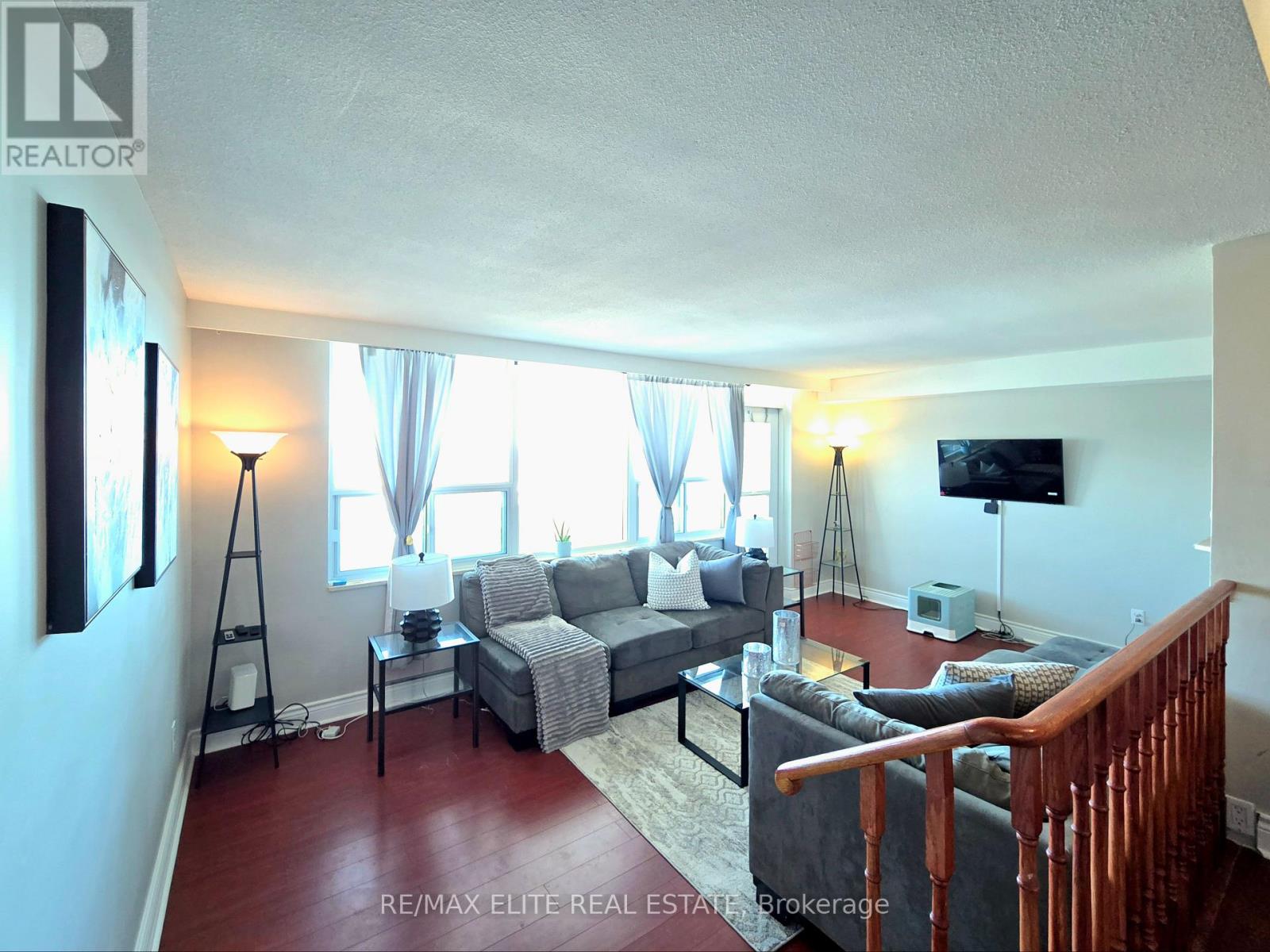 1802 - 1360 York Mills Road, Toronto, Ontario  M3A 2A3 - Photo 9 - C11958657