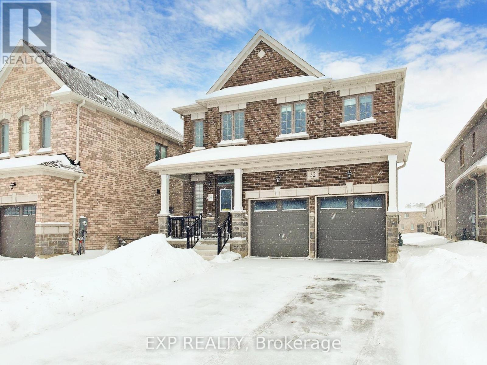 32 DOC LOUGHEED AVENUE, Southgate, Ontario