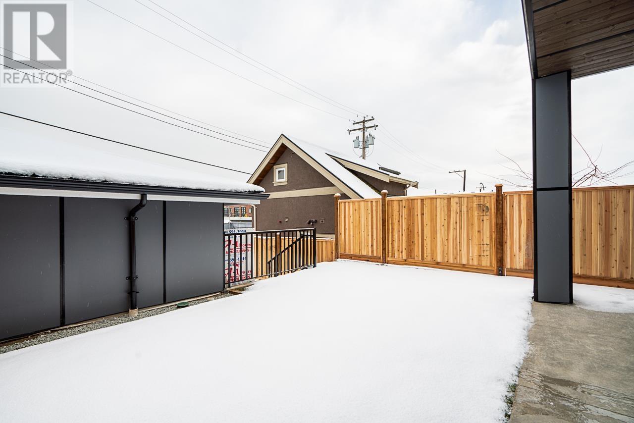 2833 Oliver Crescent, Vancouver, British Columbia  V6L 1T1 - Photo 33 - R2961013