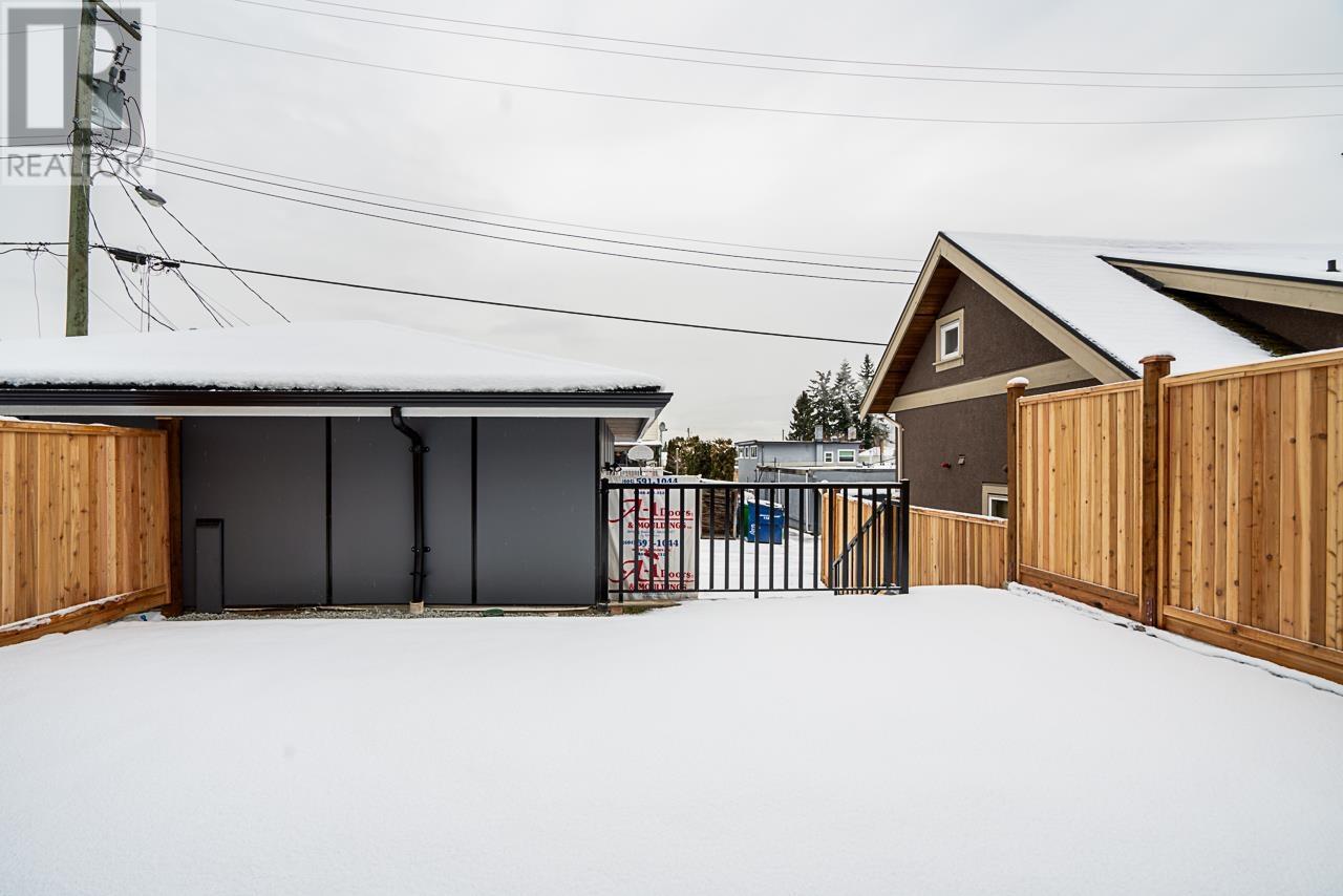 2833 Oliver Crescent, Vancouver, British Columbia  V6L 1T1 - Photo 32 - R2961013