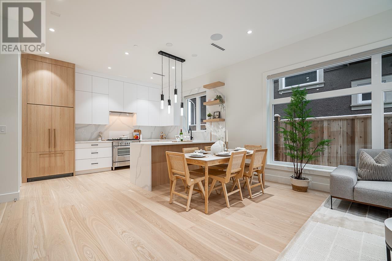 2833 Oliver Crescent, Vancouver, British Columbia  V6L 1T1 - Photo 7 - R2961013