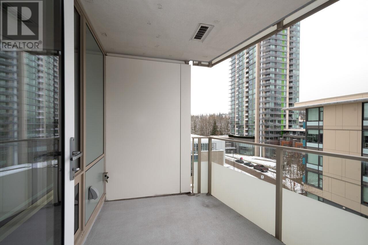 609 1550 Fern Street, North Vancouver, British Columbia  V7J 0A9 - Photo 13 - R2964612