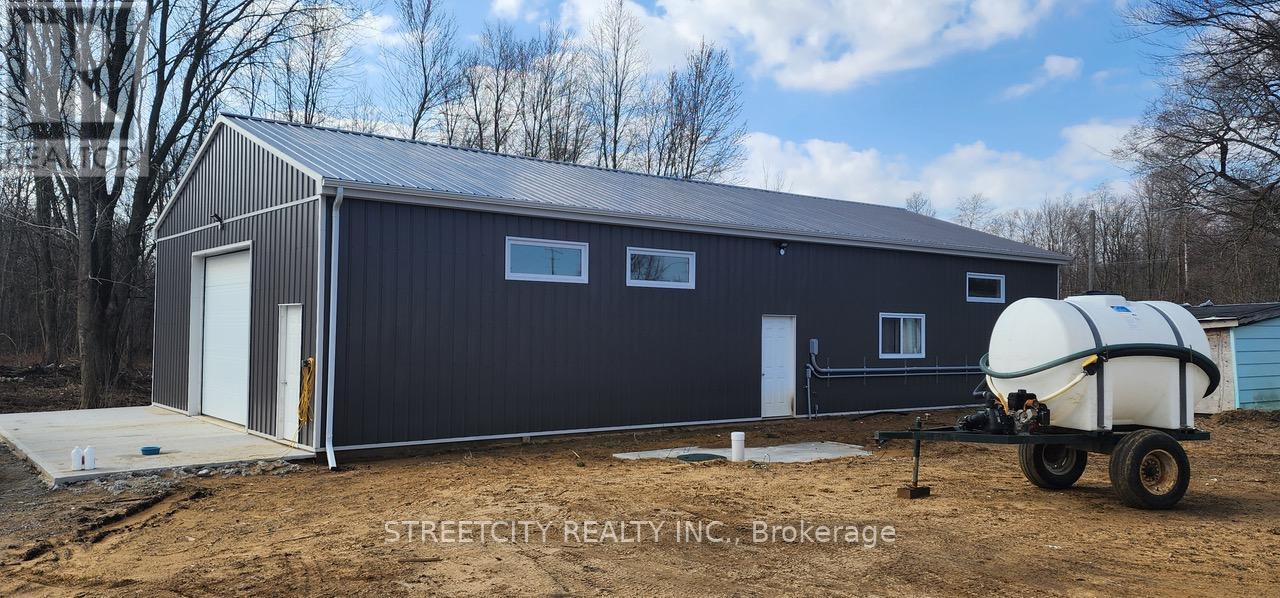 29771 Zone Road, Chatham-Kent, Ontario  N0P 1C0 - Photo 2 - X11963011