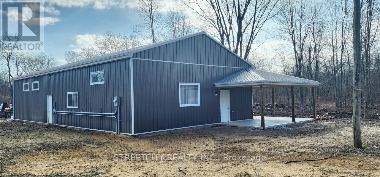 29771 Zone Road, Chatham-Kent, Ontario  N0P 1C0 - Photo 3 - X11963011