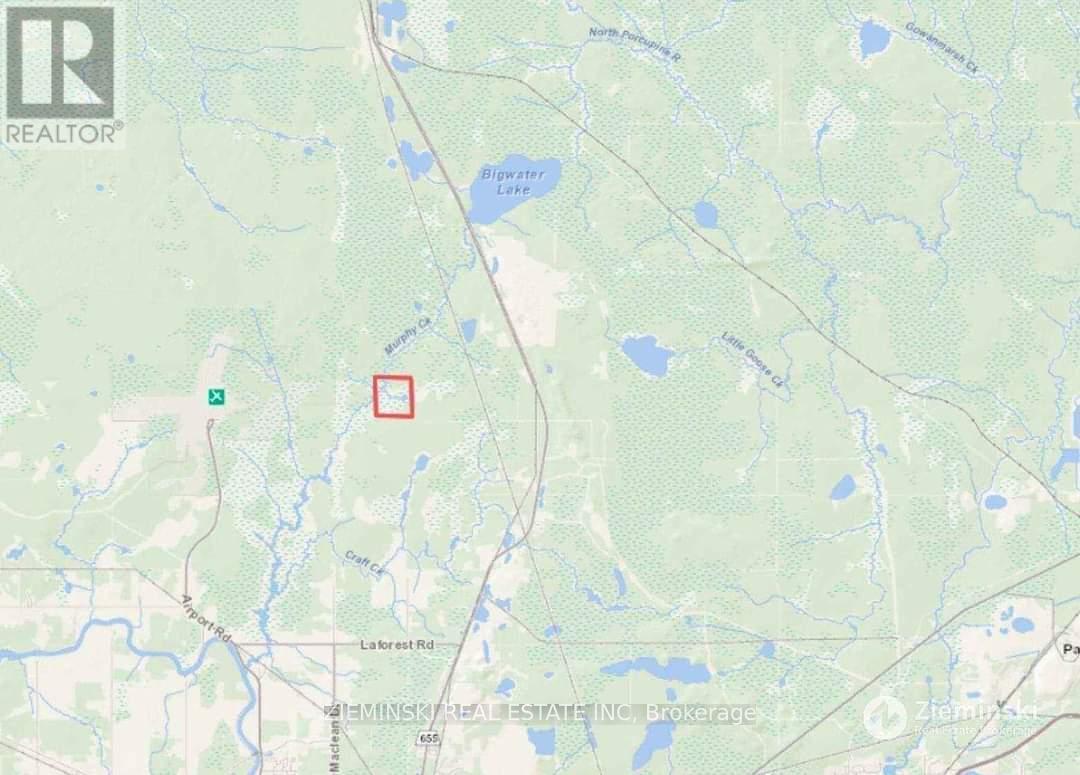 Lt 11 Con 3 Murphy Twshp Acres, Timmins, Ontario  P4N 7C3 - Photo 11 - T11962934