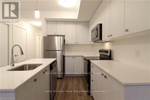 A15 - 10 Palace Street, Kitchener, Ontario  N2E 0J3 - Photo 5 - X11962854