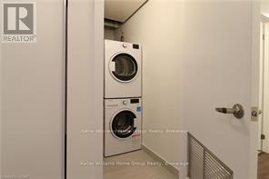 A15 - 10 Palace Street, Kitchener, Ontario  N2E 0J3 - Photo 7 - X11962854