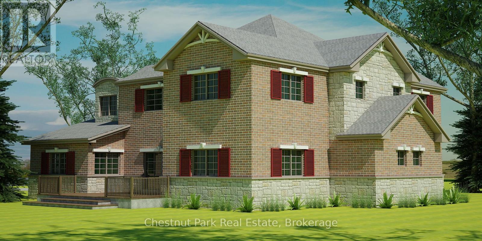17 Vernon Lane, Huntsville (Stisted), Ontario  P1H 2J2 - Photo 3 - X11962888