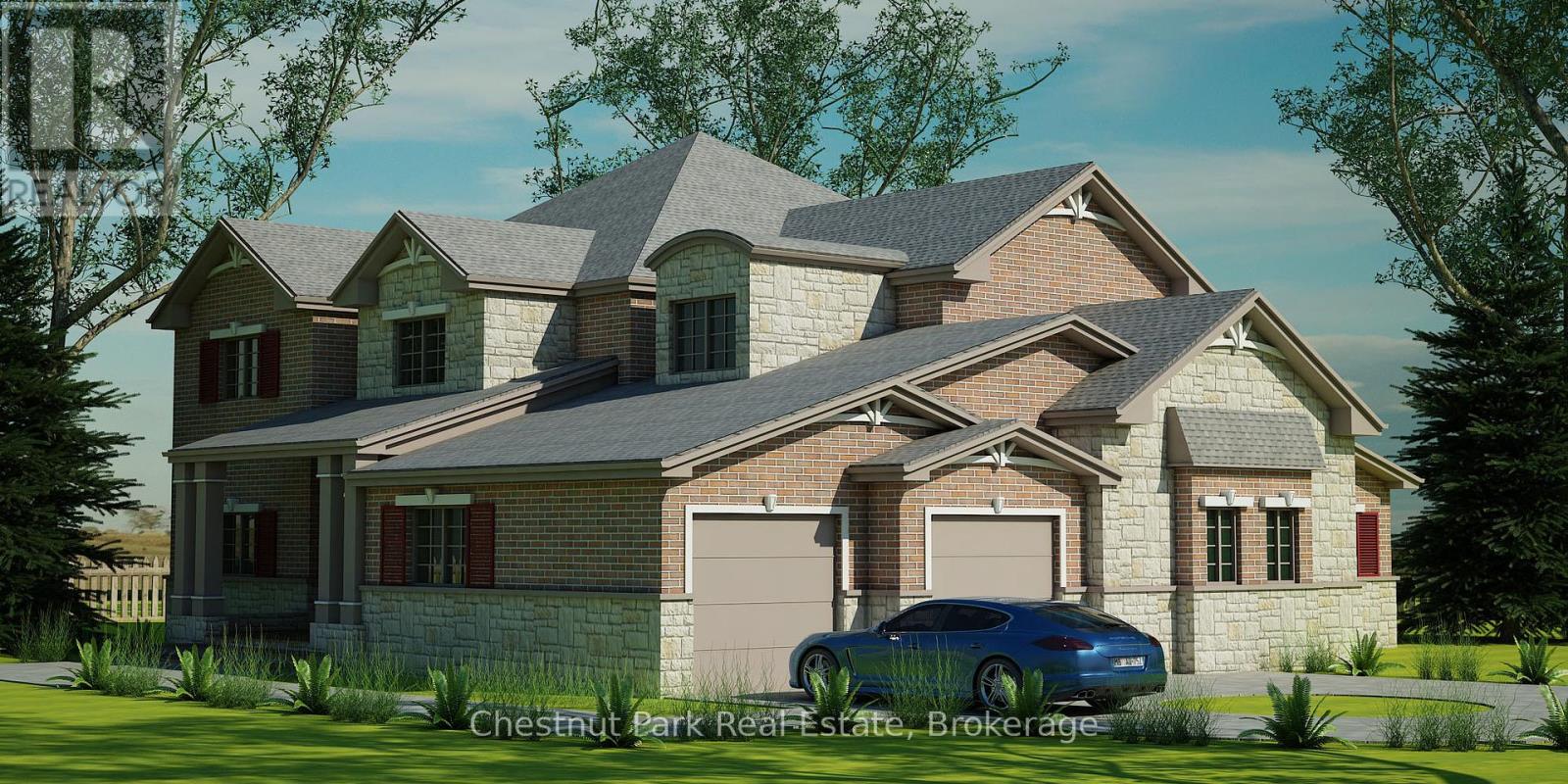 17 Vernon Lane, Huntsville (Stisted), Ontario  P1H 2J2 - Photo 4 - X11962888