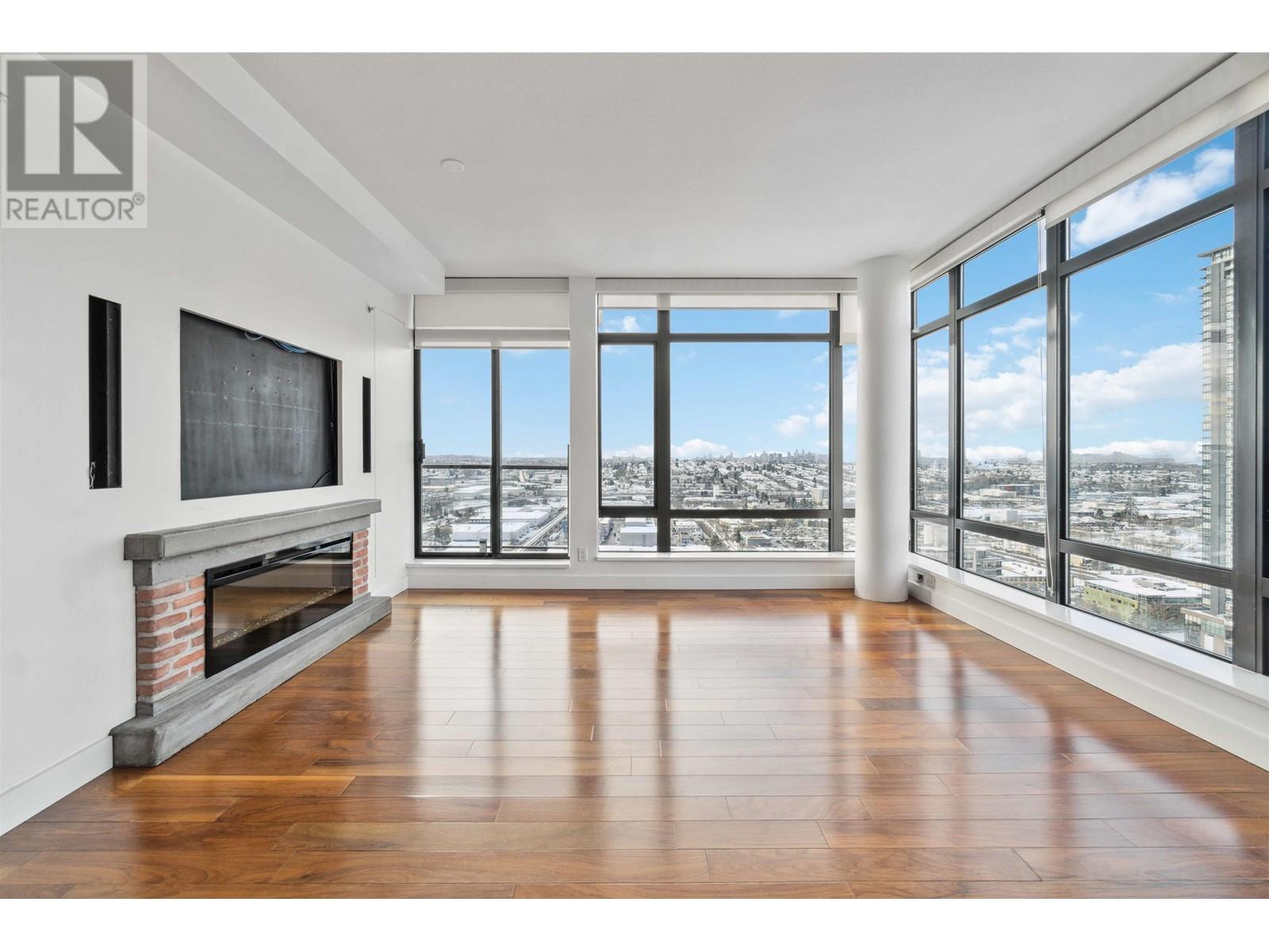 Listing Picture 3 of 37 : 3003 2345 MADISON AVENUE, Burnaby / 本拿比 - 魯藝地產 Yvonne Lu Group - MLS Medallion Club Member