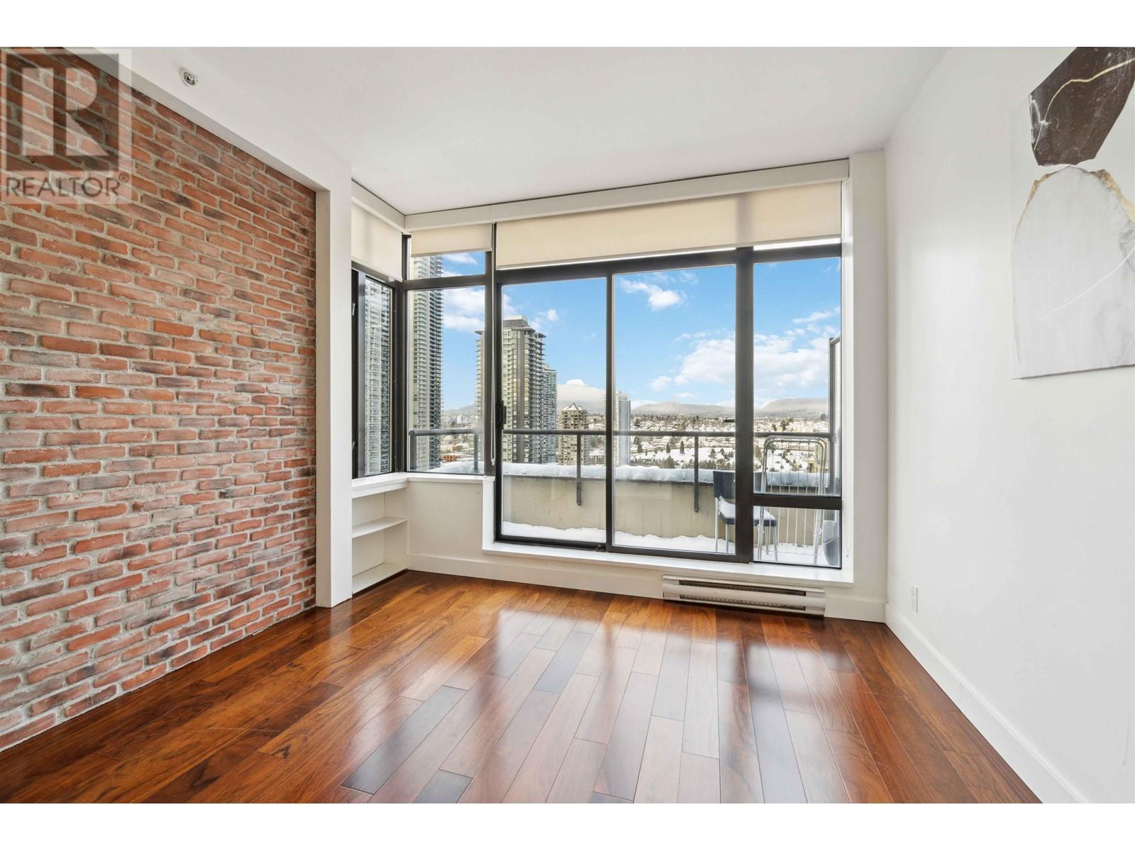 Listing Picture 17 of 37 : 3003 2345 MADISON AVENUE, Burnaby / 本拿比 - 魯藝地產 Yvonne Lu Group - MLS Medallion Club Member