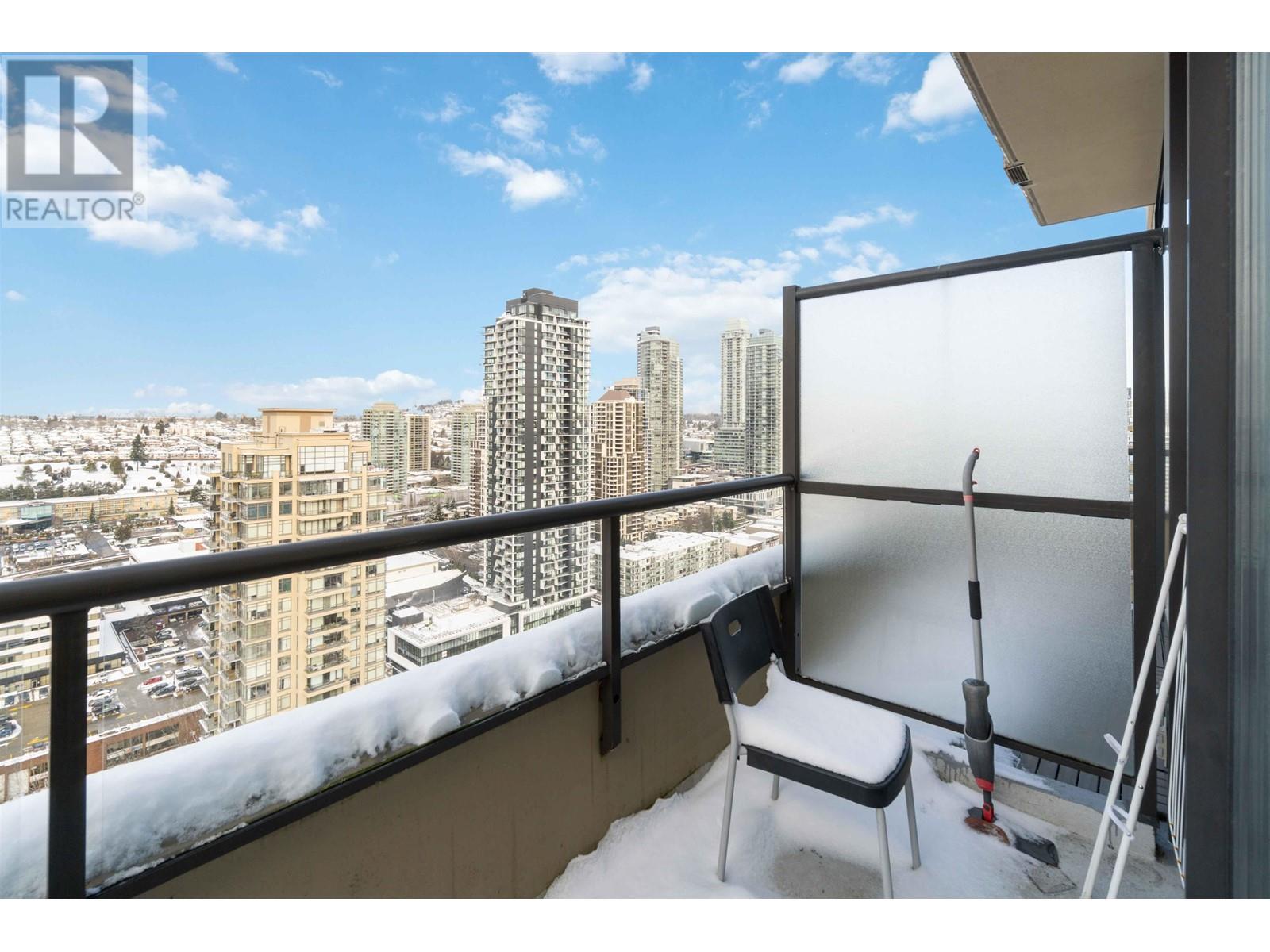 Listing Picture 20 of 37 : 3003 2345 MADISON AVENUE, Burnaby / 本拿比 - 魯藝地產 Yvonne Lu Group - MLS Medallion Club Member