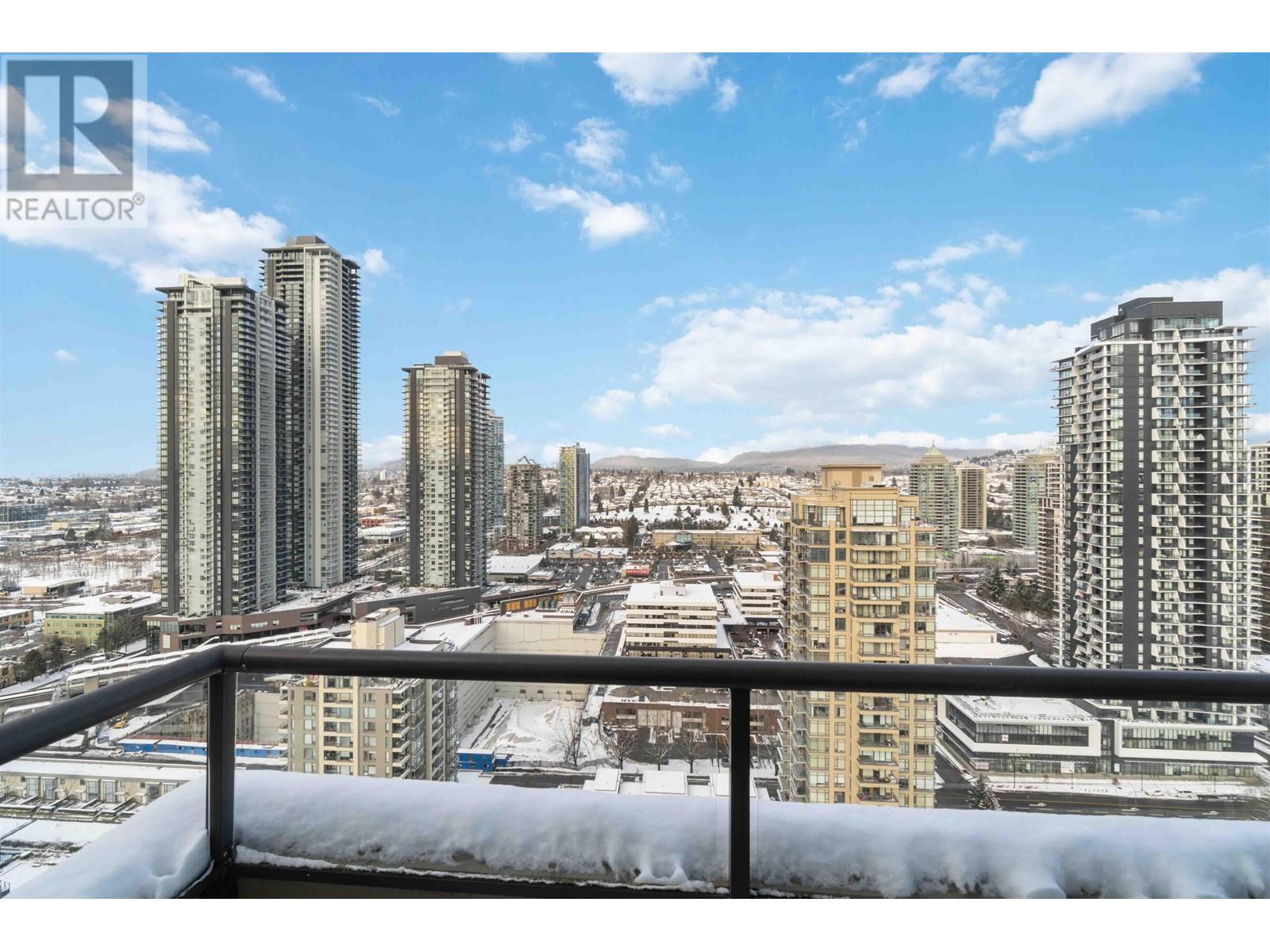 Listing Picture 19 of 37 : 3003 2345 MADISON AVENUE, Burnaby / 本拿比 - 魯藝地產 Yvonne Lu Group - MLS Medallion Club Member