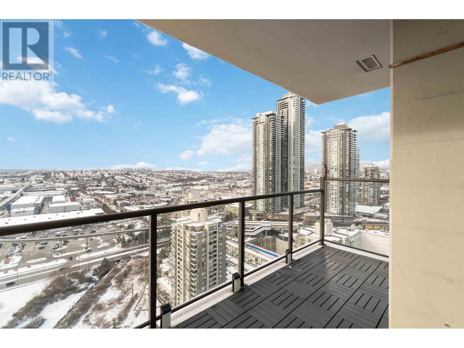 Listing Picture 8 of 37 : 3003 2345 MADISON AVENUE, Burnaby / 本拿比 - 魯藝地產 Yvonne Lu Group - MLS Medallion Club Member