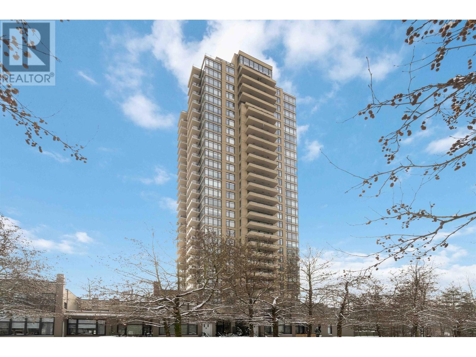 Listing Picture 35 of 37 : 3003 2345 MADISON AVENUE, Burnaby / 本拿比 - 魯藝地產 Yvonne Lu Group - MLS Medallion Club Member