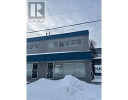 40 1839 1ST AVENUE, prince george, British Columbia