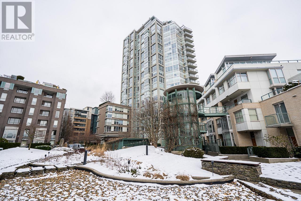 302 1228 Marinaside Crescent, Vancouver, British Columbia  V6Z 2W4 - Photo 24 - R2964689