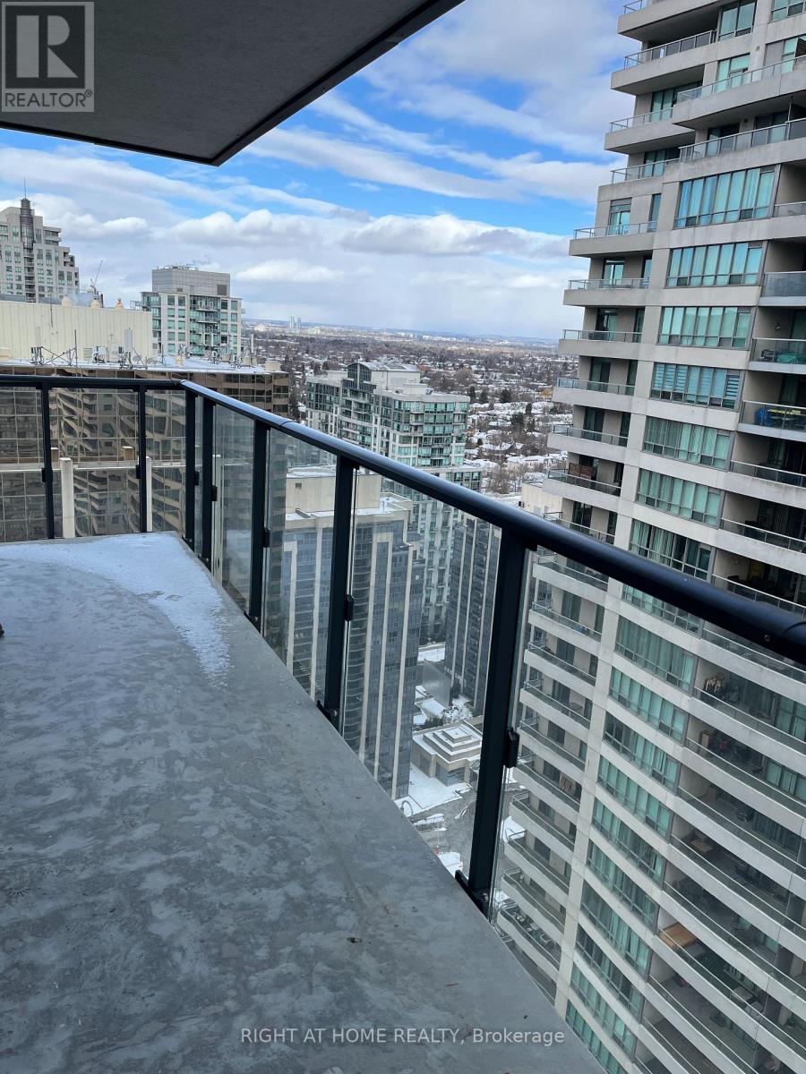 2819 - 4955 Yonge Street, Toronto, Ontario  M2N 0L8 - Photo 7 - C11962972