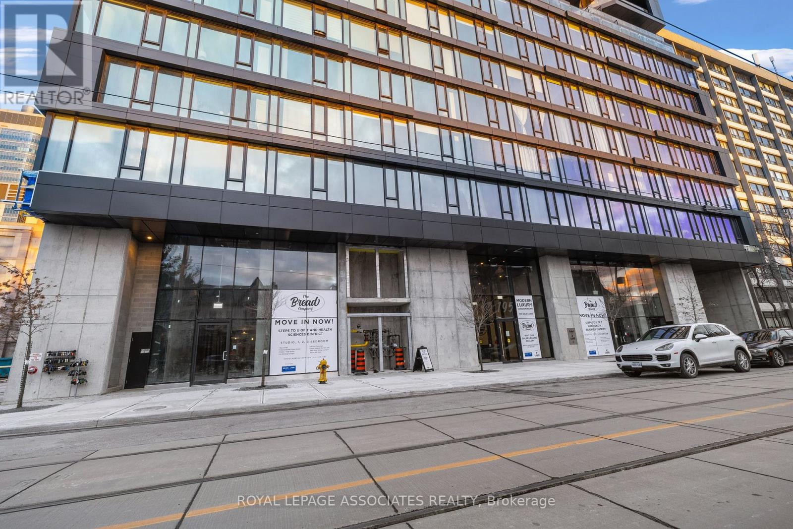 401 - 195 Mccaul Street, Toronto, Ontario  M5T 1W6 - Photo 29 - C11963016